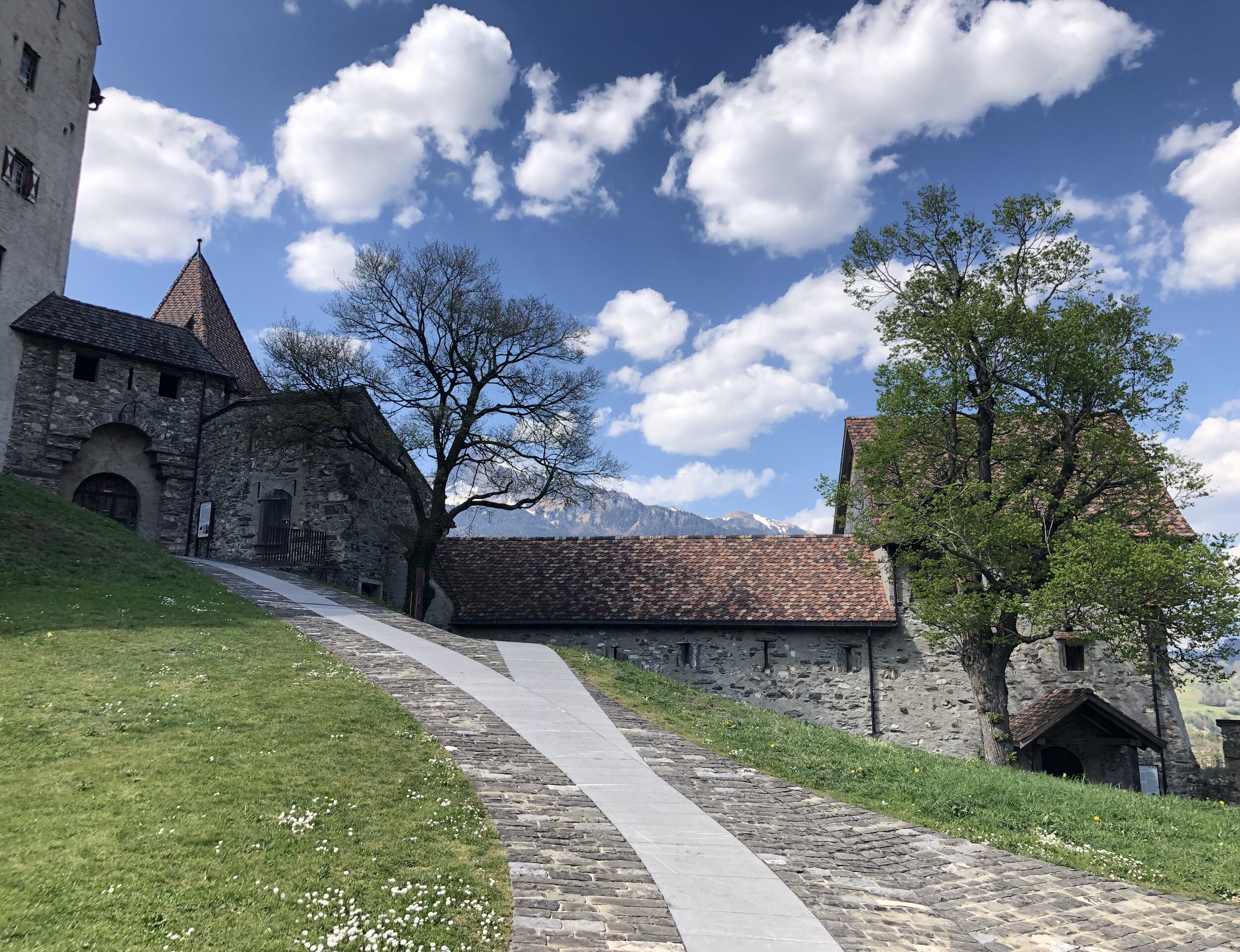 Balzers, Liechtenstein Jonathan Got
