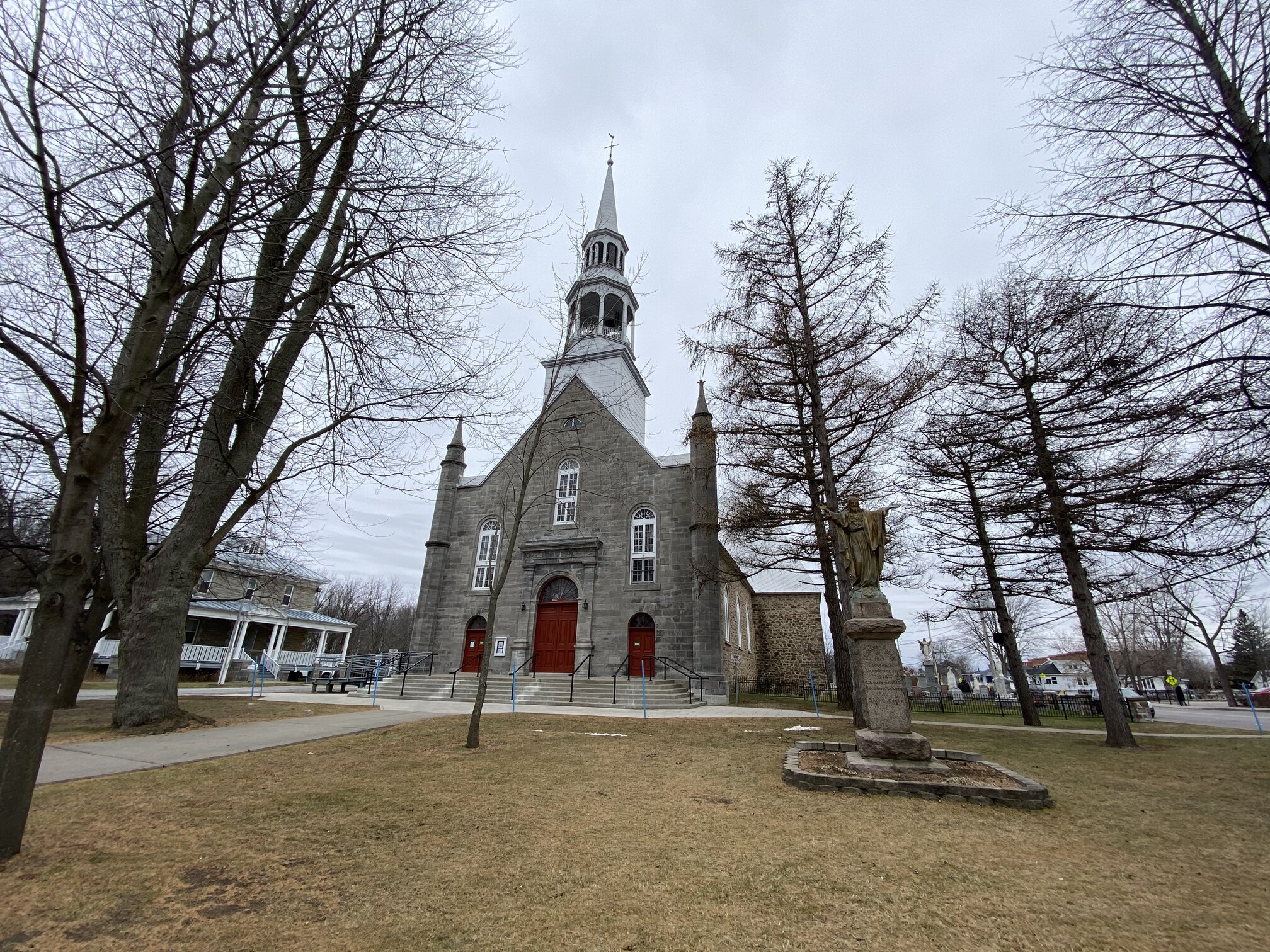 VaudreuilDorion, QC Jonathan Got